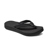 Reef Women's Cushion Breeze Flip Flops Golden Hour / 4-Golden Hour / 5-Golden Hour / 6-Golden Hour / 7-Golden Hour / 8 #- 53 Degrees North 