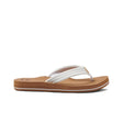 Reef Women's Cushion Breeze Flip Flops Golden Hour / 4-Golden Hour / 5-Golden Hour / 6-Golden Hour / 7-Golden Hour / 8 #- 53 Degrees North 