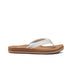 Reef Women's Cushion Breeze Flip Flops Golden Hour / 4-Golden Hour / 5-Golden Hour / 6-Golden Hour / 7-Golden Hour / 8 #- 53 Degrees North 