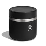 Hydro Flask 20oz (591 ml) Insulated Food Jar Surf-Black-Cascade #- 53 Degrees North 