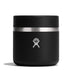 Hydro Flask 20oz (591 ml) Insulated Food Jar Surf-Black-Cascade #- 53 Degrees North 