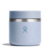 Hydro Flask 20oz (591 ml) Insulated Food Jar Surf-Black-Cascade #- 53 Degrees North 