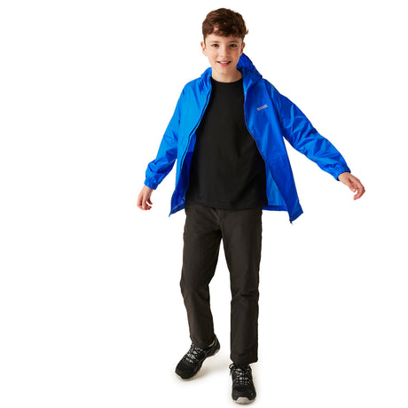Kids' Pack-It Waterproof Packaway Jacket