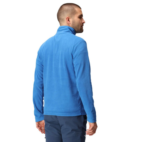 Regatta Men's Thompson 1/4 Zip Fleece Pullover | 53 Degrees North