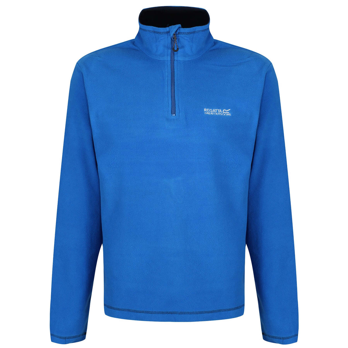 Regatta Men's Thompson 1/4 Zip Fleece Pullover | 53 Degrees North