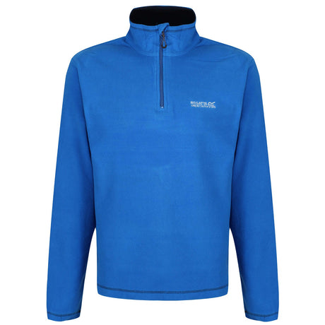 Regatta Men's Thompson 1/4 Zip Fleece Pullover | 53 Degrees North