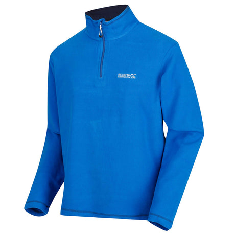 Regatta Men's Thompson 1/4 Zip Fleece Pullover | 53 Degrees North