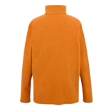 Regatta Men's Thompson 1/4 Zip Fleece Pullover Golden Sand / Small-Golden Sand / Medium-Golden Sand / Large-Golden Sand / X-Large-Golden Sand / XX-Large #- 53 Degrees North 