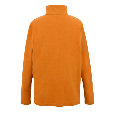 Regatta Men's Thompson 1/4 Zip Fleece Pullover Golden Sand / Small-Golden Sand / Medium-Golden Sand / Large-Golden Sand / X-Large-Golden Sand / XX-Large #- 53 Degrees North 