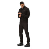 Regatta Men's Thompson 1/4 Zip Fleece Pullover | 53 Degrees North