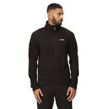 Regatta Men's Thompson 1/4 Zip Fleece Pullover | 53 Degrees North