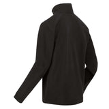 Regatta Men's Thompson 1/4 Zip Fleece Pullover | 53 Degrees North