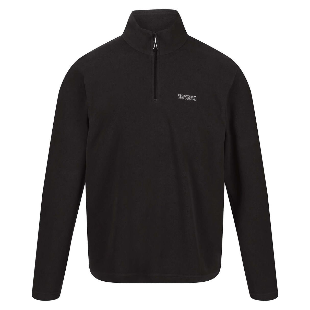 Regatta Men's Thompson 1/4 Zip Fleece Pullover | 53 Degrees North