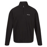 Regatta Men's Thompson 1/4 Zip Fleece Pullover | 53 Degrees North