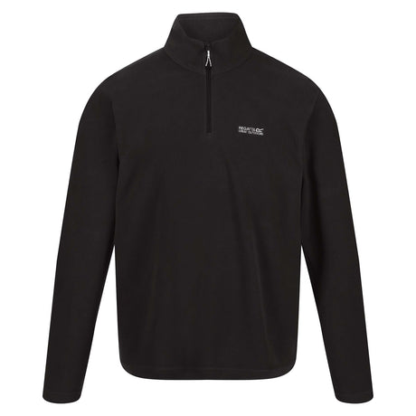 Regatta Men's Thompson 1/4 Zip Fleece Pullover | 53 Degrees North