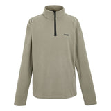 Regatta Men's Thompson 1/4 Zip Fleece Pullover Golden Sand / Small-Golden Sand / Medium-Golden Sand / Large-Golden Sand / X-Large-Golden Sand / XX-Large #- 53 Degrees North 