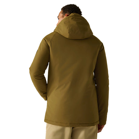 Men's Slyvan Jacket