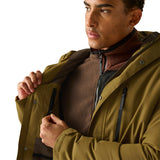 Men's Slyvan Jacket