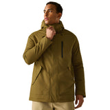 Men's Slyvan Jacket