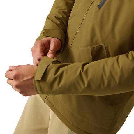 Men's Slyvan Jacket