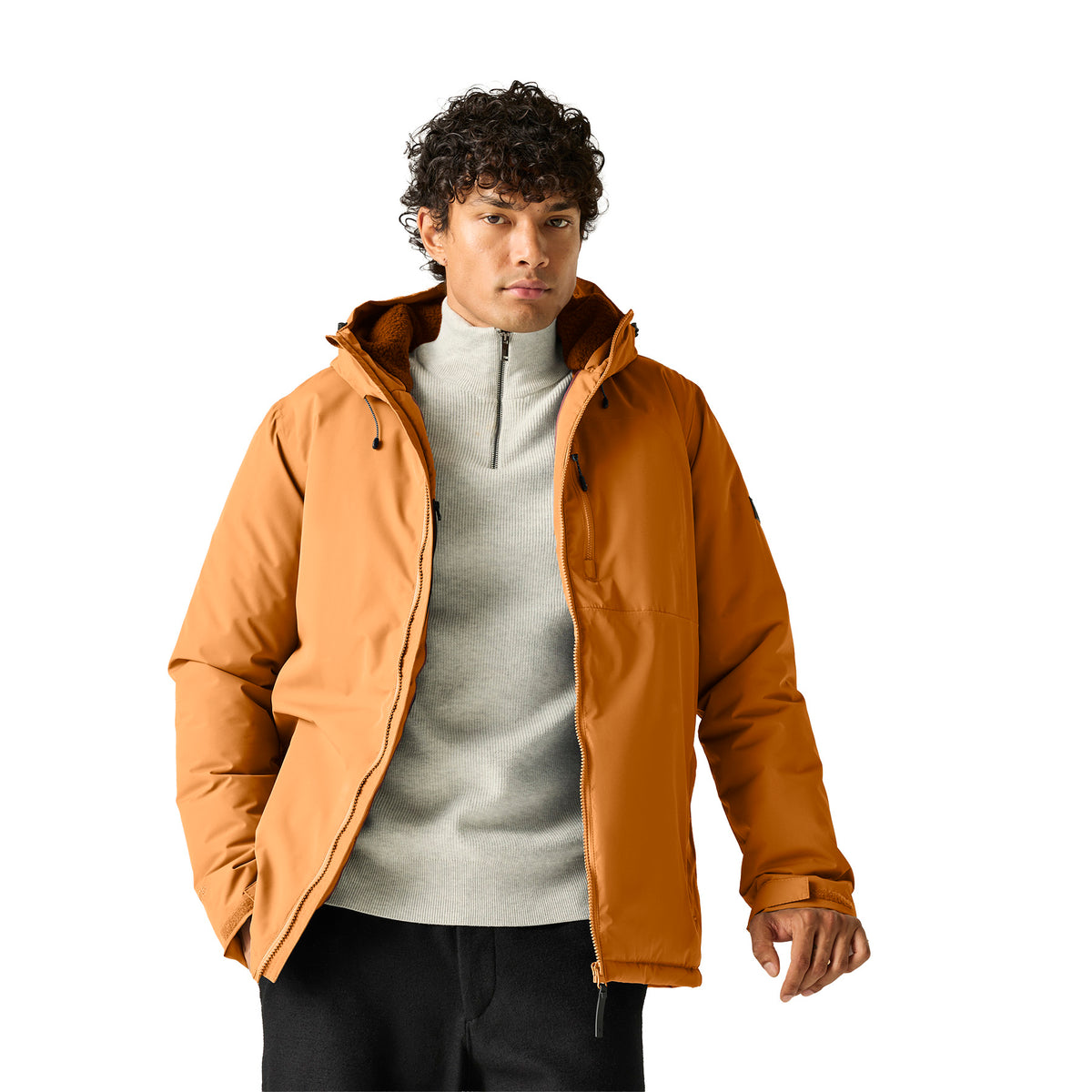 Men's Frankie Insulated Jacket