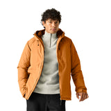 Men's Frankie Insulated Jacket
