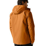 Men's Frankie Insulated Jacket