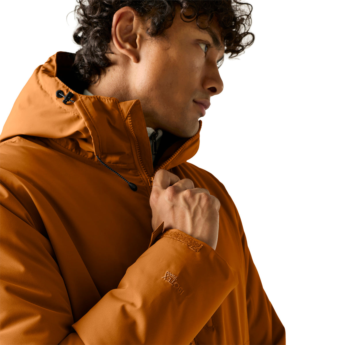 Men's Frankie Insulated Jacket