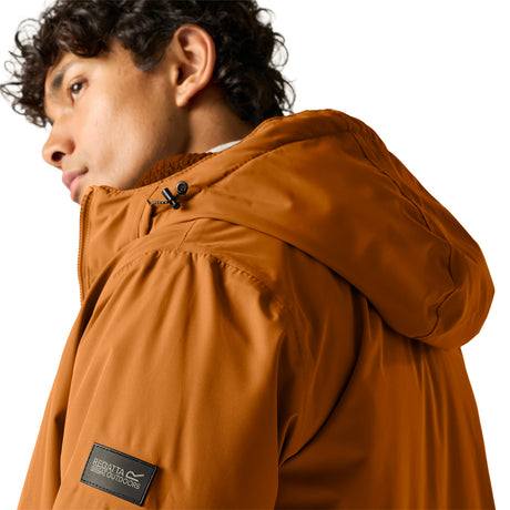 Men's Frankie Insulated Jacket