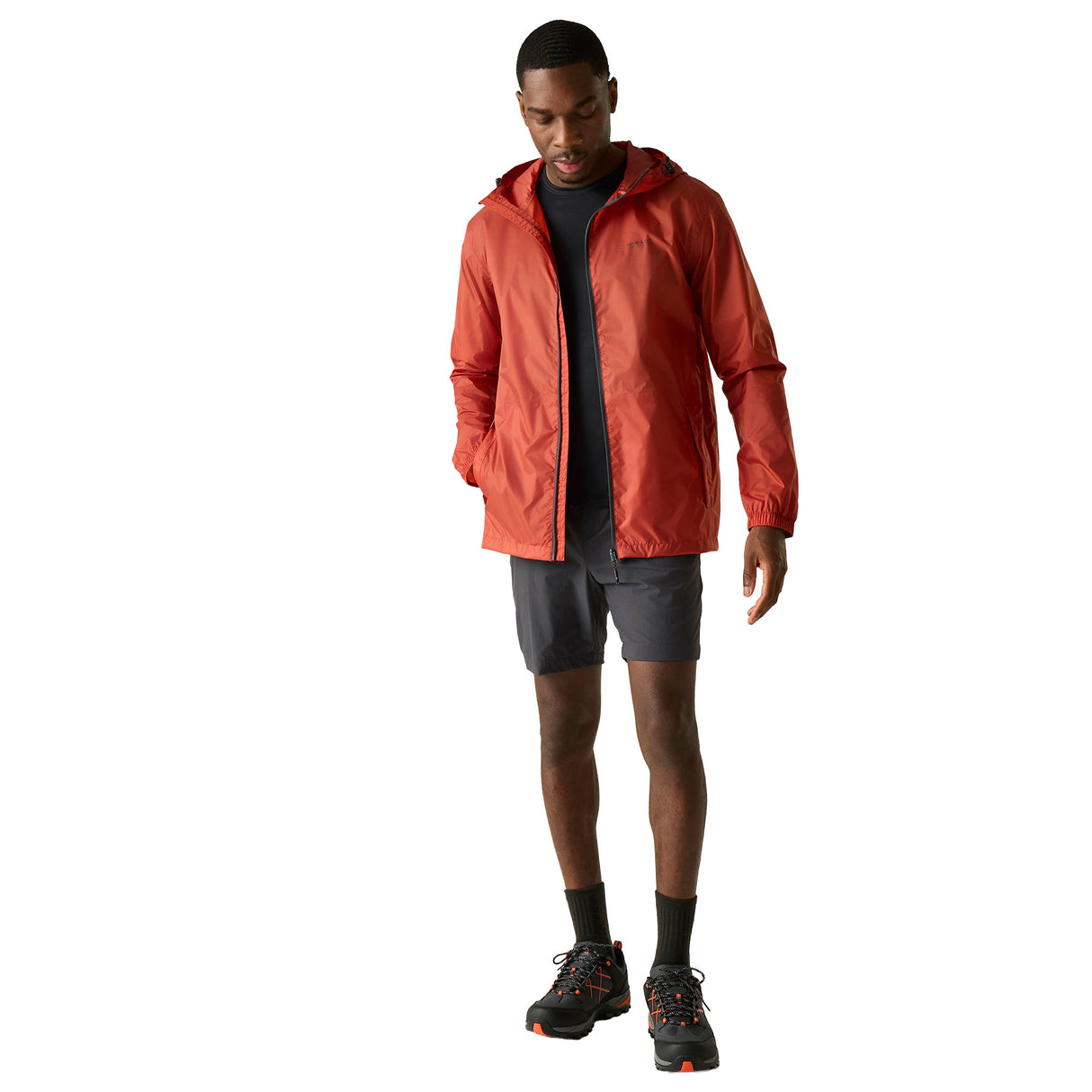 Men's Pack-It III Waterproof Jacket