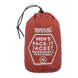 Men's Pack-It III Waterproof Jacket