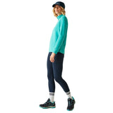 Regatta Women's Sweetheart 1/4 Zip Fleece Pullover Wisteria / X-Small-Wisteria / Small-Wisteria / Medium-Wisteria / Large-Wisteria / X-Large #- 53 Degrees North 