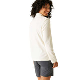 Regatta Women's Sweetheart 1/4 Zip Fleece Pullover Wisteria / X-Small-Wisteria / Small-Wisteria / Medium-Wisteria / Large-Wisteria / X-Large #- 53 Degrees North 