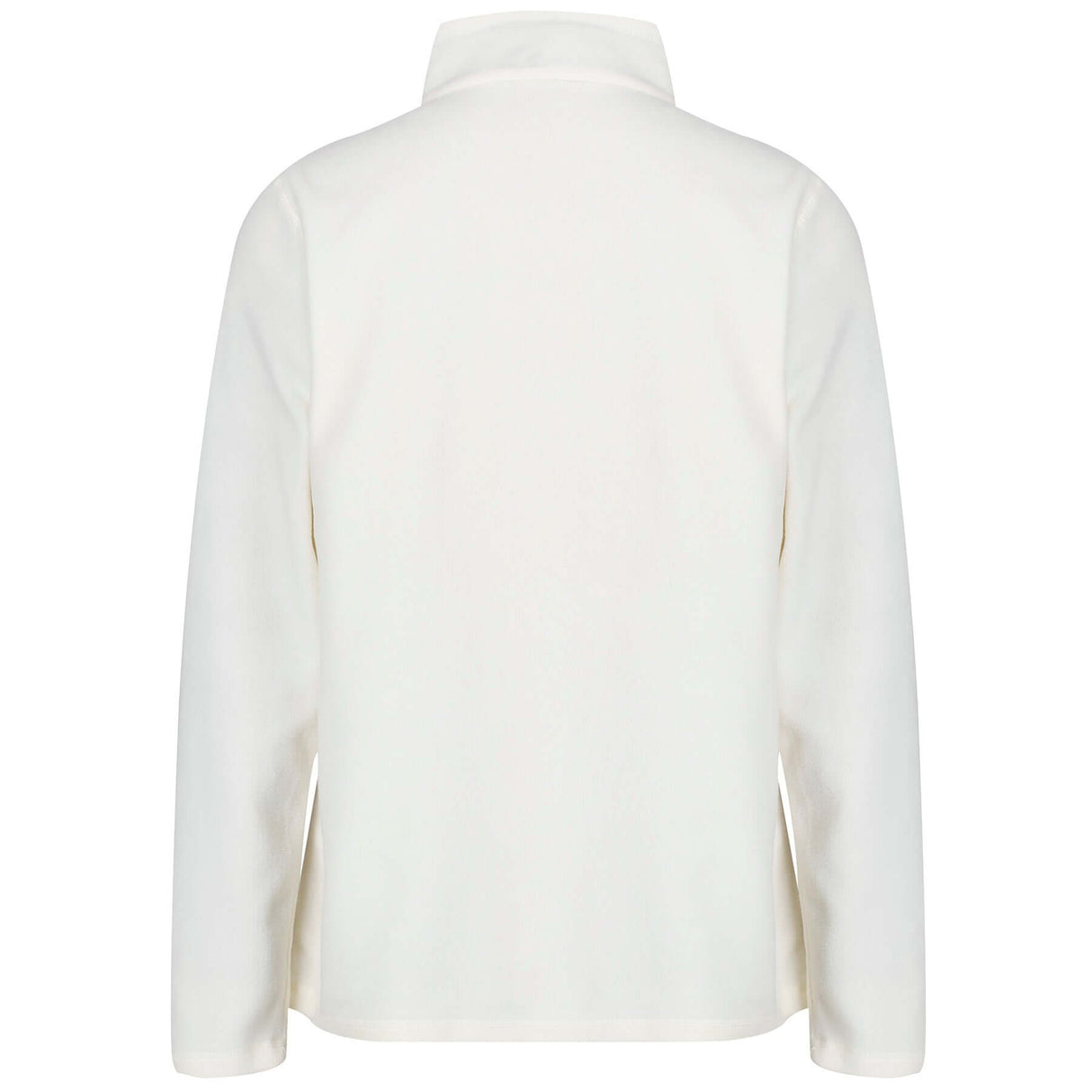 Regatta Women's Sweetheart 1/4 Zip Fleece Pullover Wisteria / X-Small-Wisteria / Small-Wisteria / Medium-Wisteria / Large-Wisteria / X-Large #- 53 Degrees North 