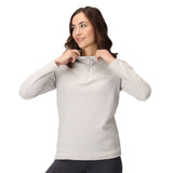Regatta Women's Sweetheart 1/4 Zip Fleece Pullover | 53 Degrees North