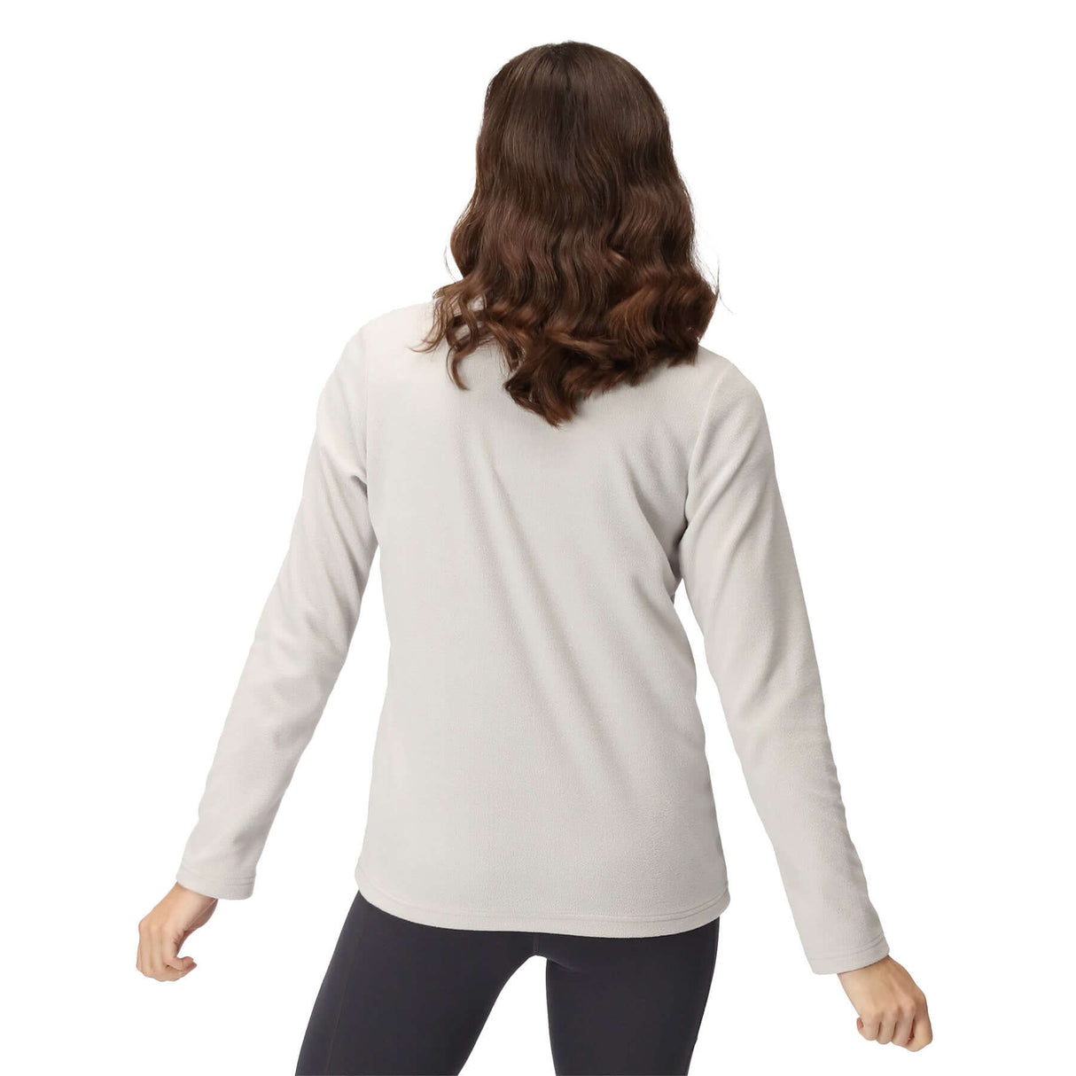 Regatta Women's Sweetheart 1/4 Zip Fleece Pullover | 53 Degrees North
