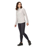 Regatta Women's Sweetheart 1/4 Zip Fleece Pullover | 53 Degrees North