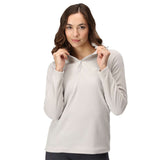Regatta Women's Sweetheart 1/4 Zip Fleece Pullover | 53 Degrees North