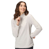 Regatta Women's Sweetheart 1/4 Zip Fleece Pullover | 53 Degrees North