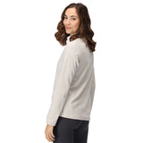 Regatta Women's Sweetheart 1/4 Zip Fleece Pullover | 53 Degrees North
