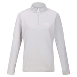 Regatta Women's Sweetheart 1/4 Zip Fleece Pullover | 53 Degrees North