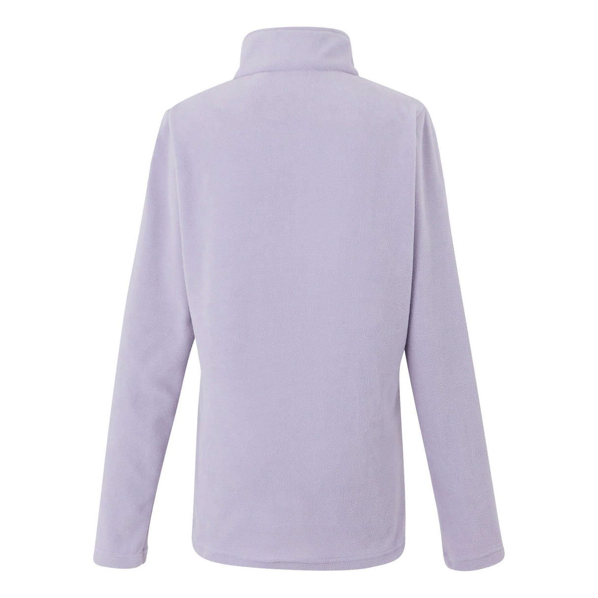 Regatta Women's Sweetheart 1/4 Zip Fleece Pullover Wisteria / X-Small-Wisteria / Small-Wisteria / Medium-Wisteria / Large-Wisteria / X-Large #- 53 Degrees North 