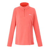 Regatta Women's Sweetheart 1/4 Zip Fleece Pullover | 53 Degrees North
