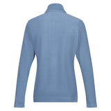 Regatta Women's Sweetheart 1/4 Zip Fleece Pullover Wisteria / X-Small-Wisteria / Small-Wisteria / Medium-Wisteria / Large-Wisteria / X-Large #- 53 Degrees North 