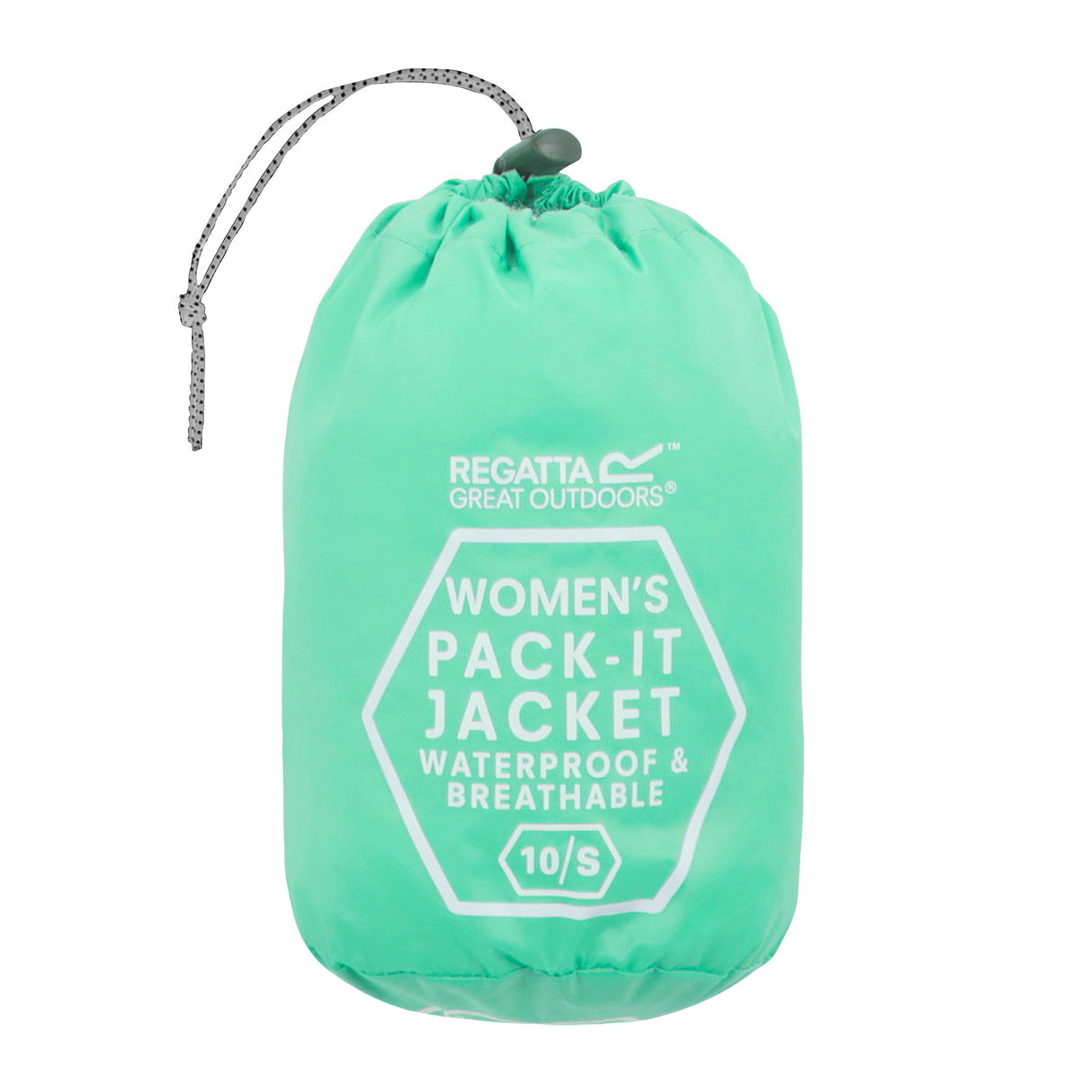 Women's Pack-It III Waterproof Jacket