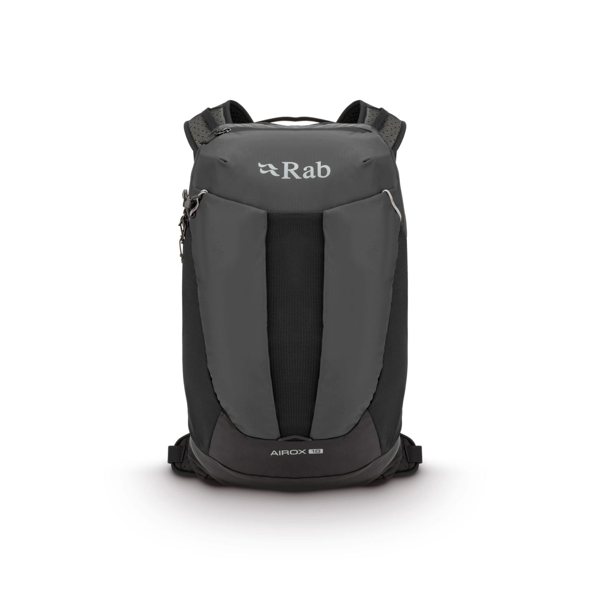 Rab Airox 18 Day Backpack Black / Large - 53 Degrees North