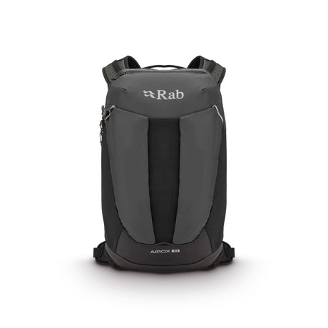 Rab Airox 18 Day Backpack Black / Large - 53 Degrees North