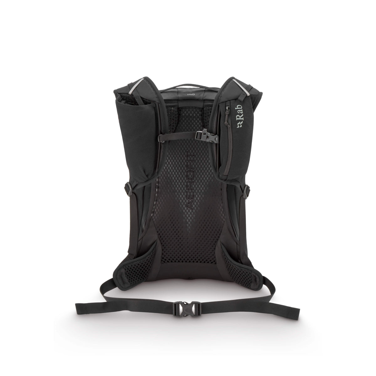 Rab Airox 18 Day Backpack Black / Large - 53 Degrees North