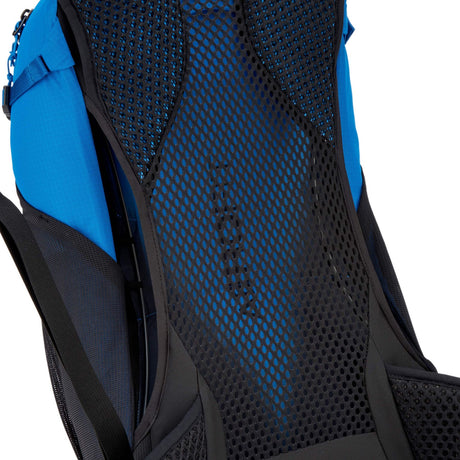 Rab Airox 24 Day Backpack Maya Blue/Black / Large - 53 Degrees North