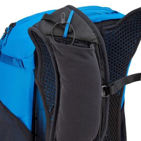 Rab Airox 24 Day Backpack Maya Blue/Black / Large - 53 Degrees North